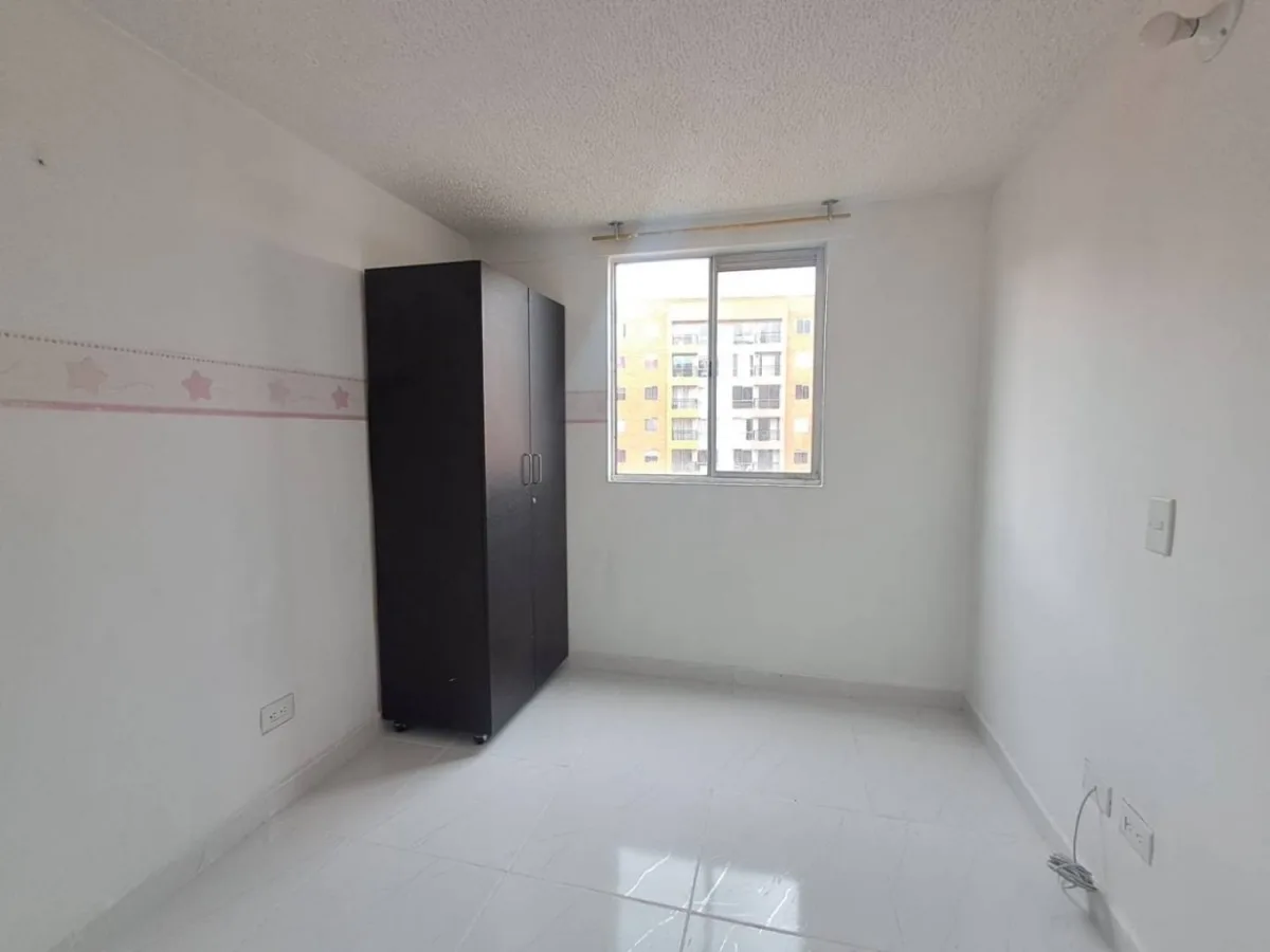 Apartamento en Arriendo en La Prosperidad, Madrid