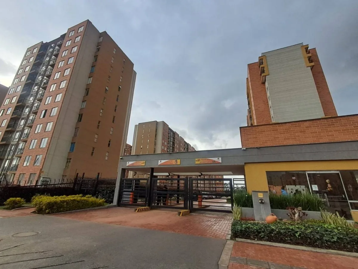 Apartamento en Arriendo en La Prosperidad, Madrid