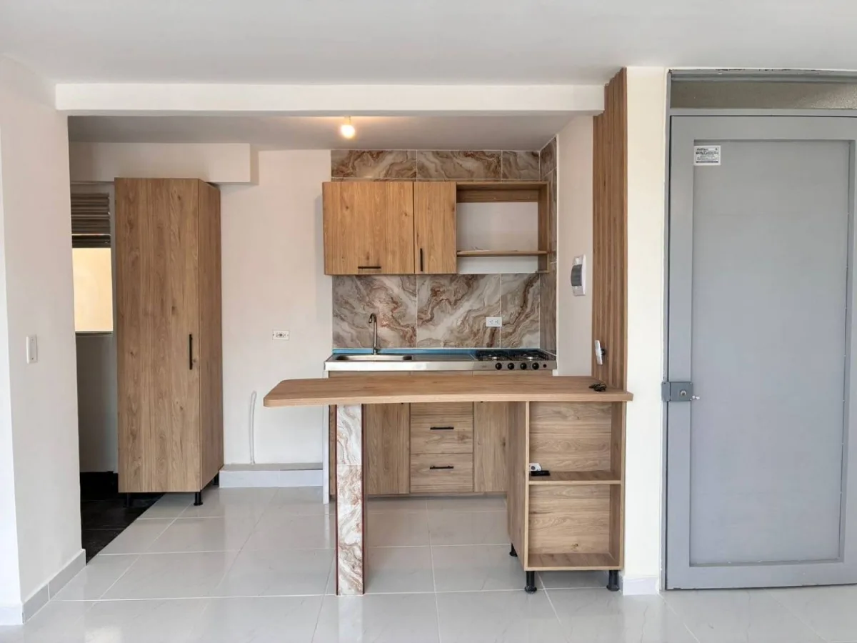 Apartamento en Arriendo en La Samaria, Ibagué