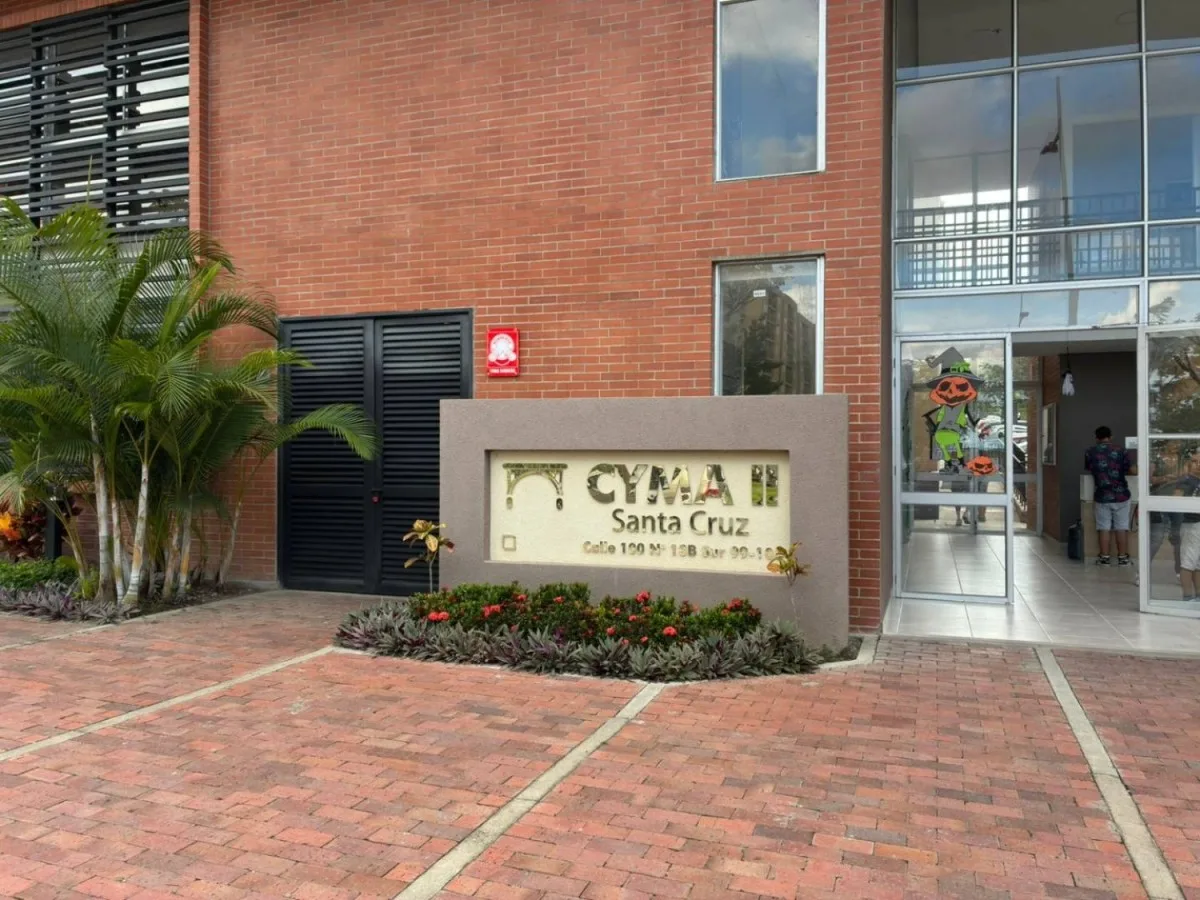 Apartamento en Arriendo en La Samaria, Ibagué