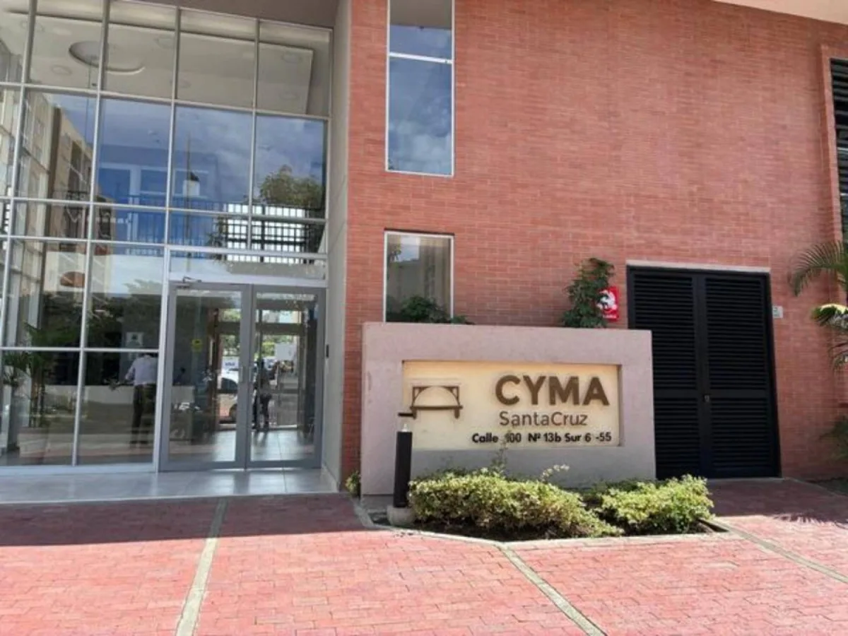 Apartamento en Arriendo en La Samaria, Ibagué