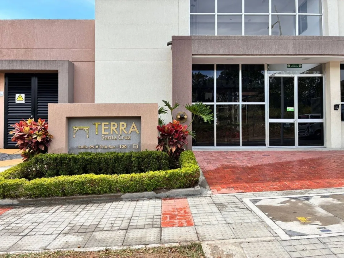 Apartamento en Arriendo en La Samaria, Ibagué