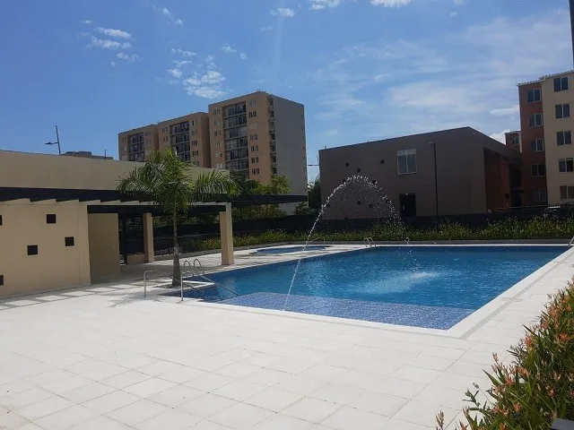 Apartamento en Arriendo en La Samaria, Ibagué