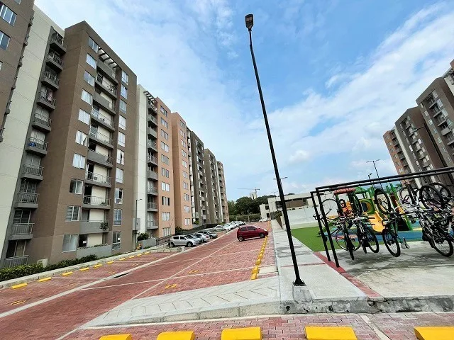 Apartamento en Arriendo en La Samaria, Ibagué