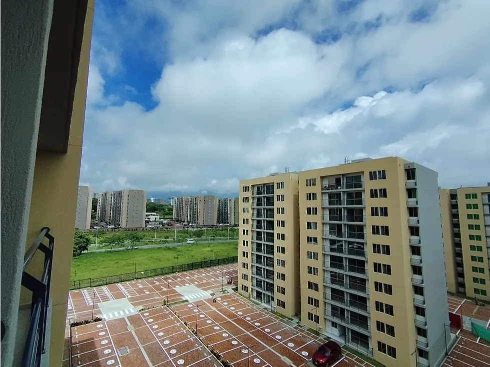 Apartamento en Arriendo en La Samaria, Ibagué