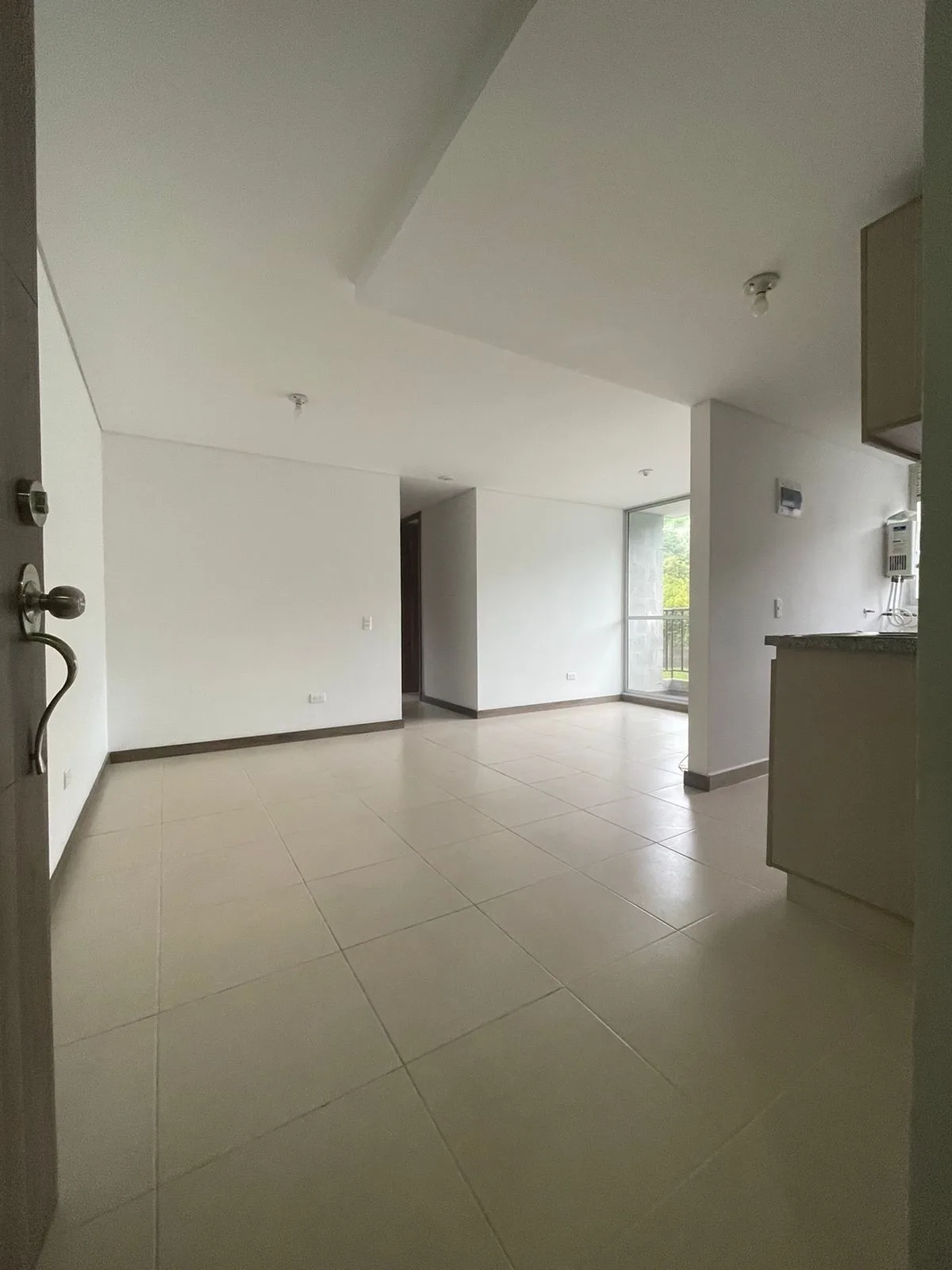 Apartaestudio en Arriendo en Mesa, Envigado