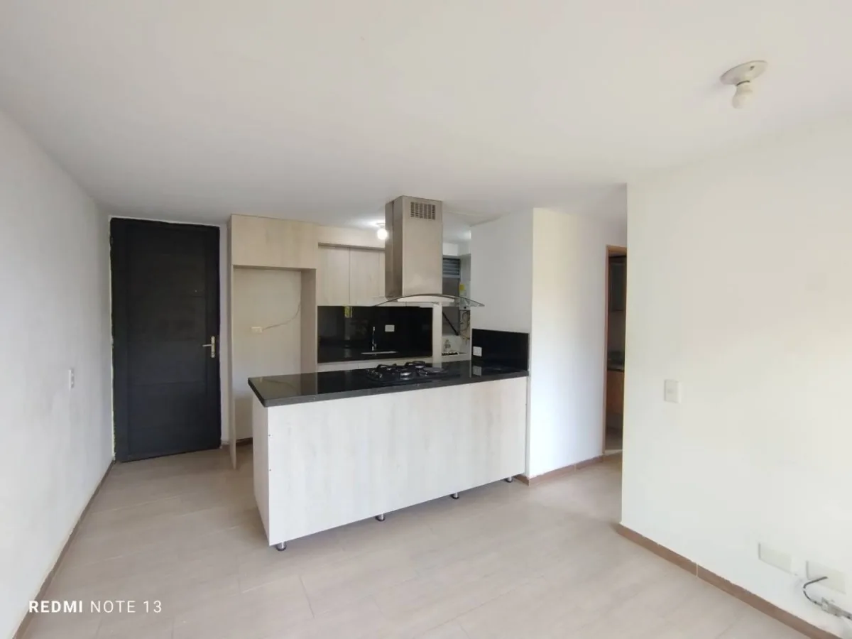 Apartamento en Arriendo en La Tablaza, La estrella