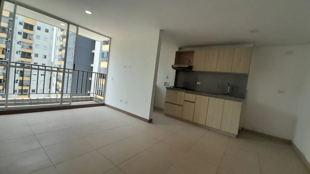Apartamento en Arriendo en La Tablaza, La estrella