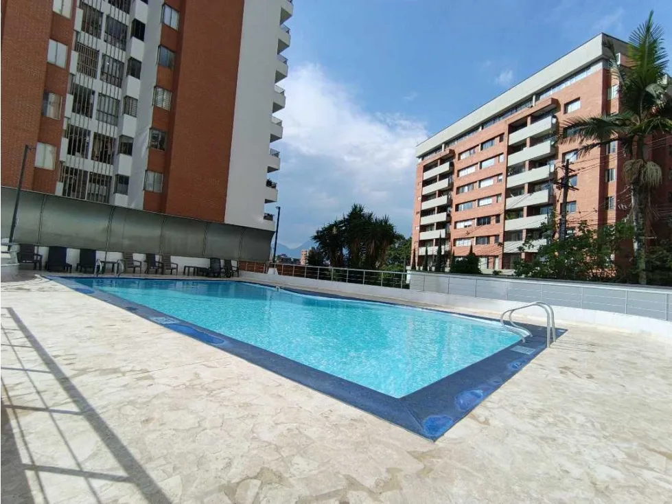 Apartaestudio en Arriendo en Envigado