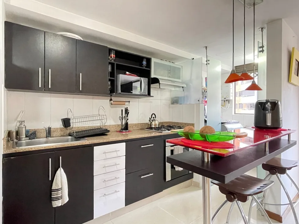 Apartamento en Arriendo en Otraparte, Envigado