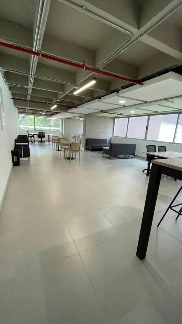 Apartamento en Arriendo en La frontera, Itaguí