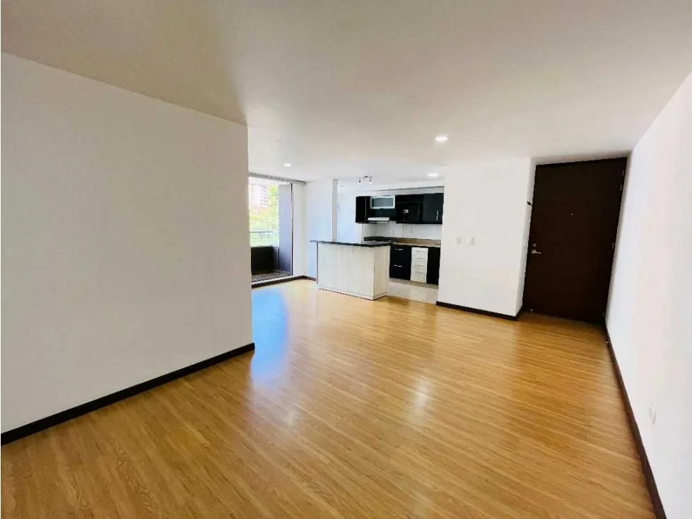 Apartamento en Arriendo en La abadia, Envigado