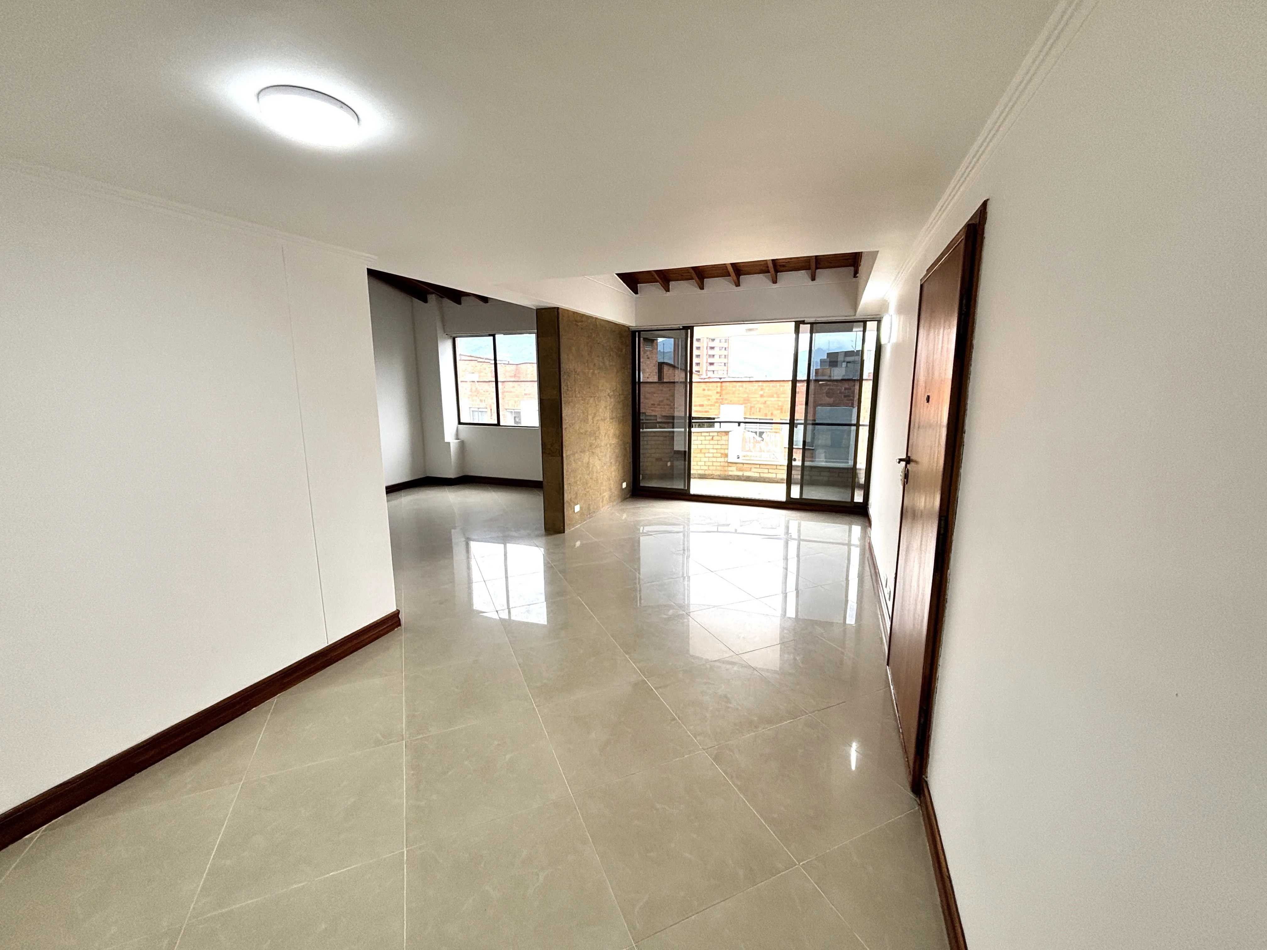 Apartamento en Arriendo en La abadia, Envigado