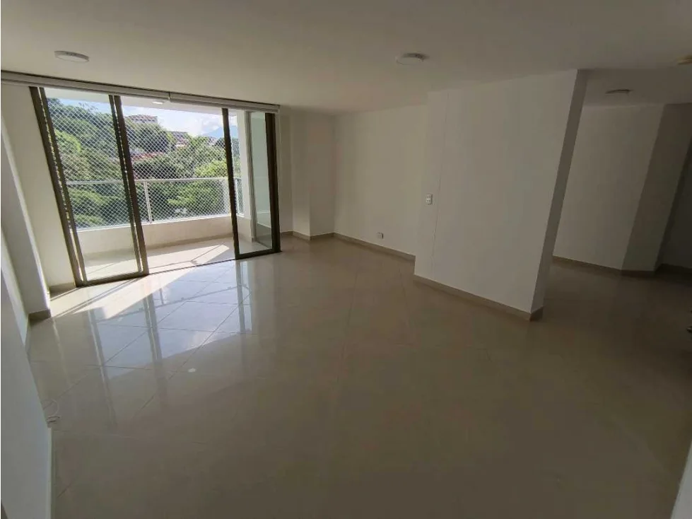 Apartamento en Arriendo en La abadia, Envigado