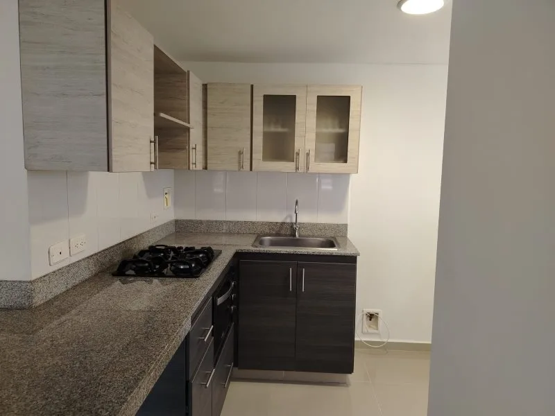Apartamento en Arriendo en La abadia, Envigado