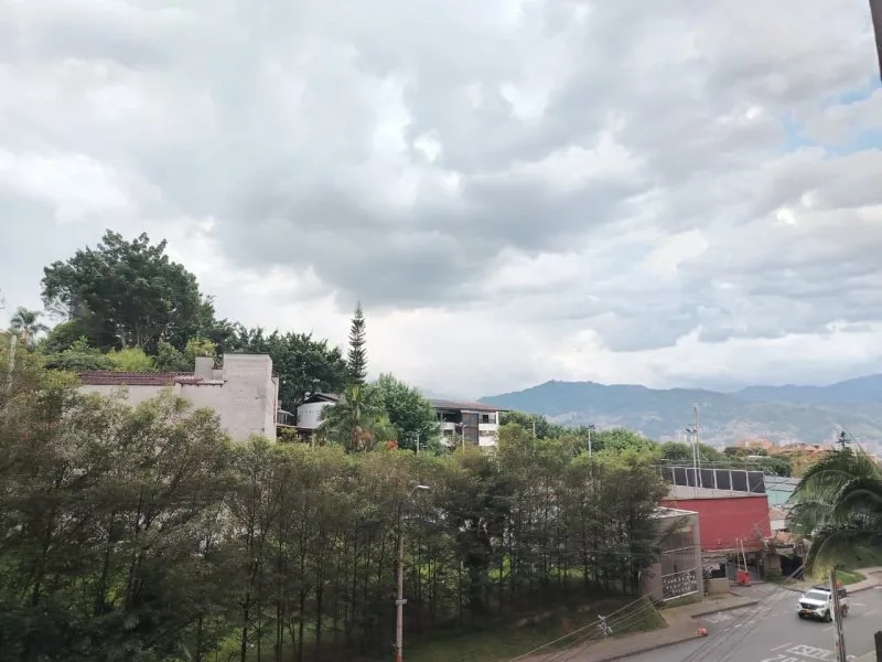 Apartamento en Arriendo en La abadia, Envigado