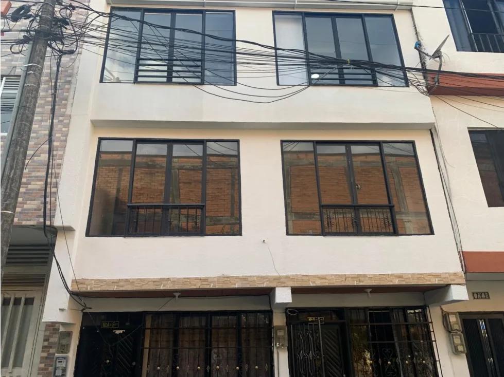 Apartamento en Arriendo en La badea, Dosquebradas