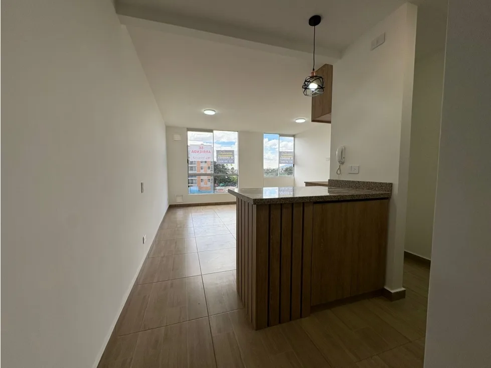 Apartamento en Arriendo en La balsa, Chía