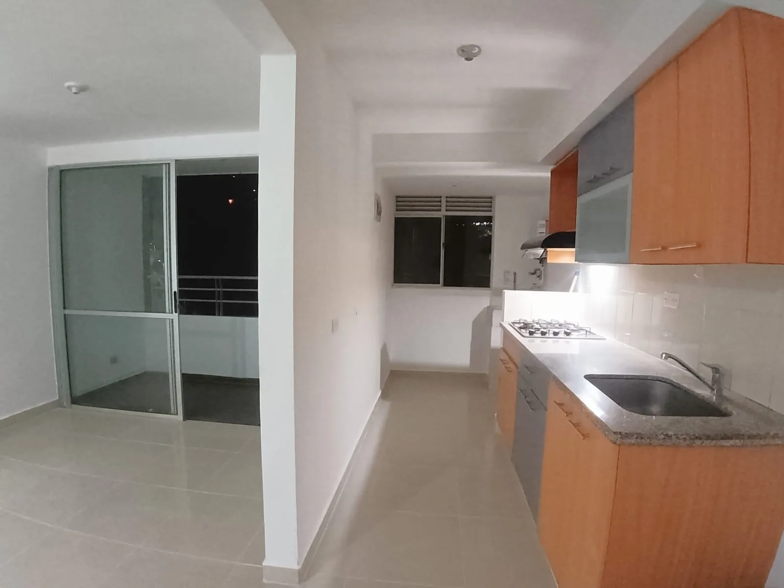 Apartamento en Arriendo en Viviendas del Sur, Itaguí