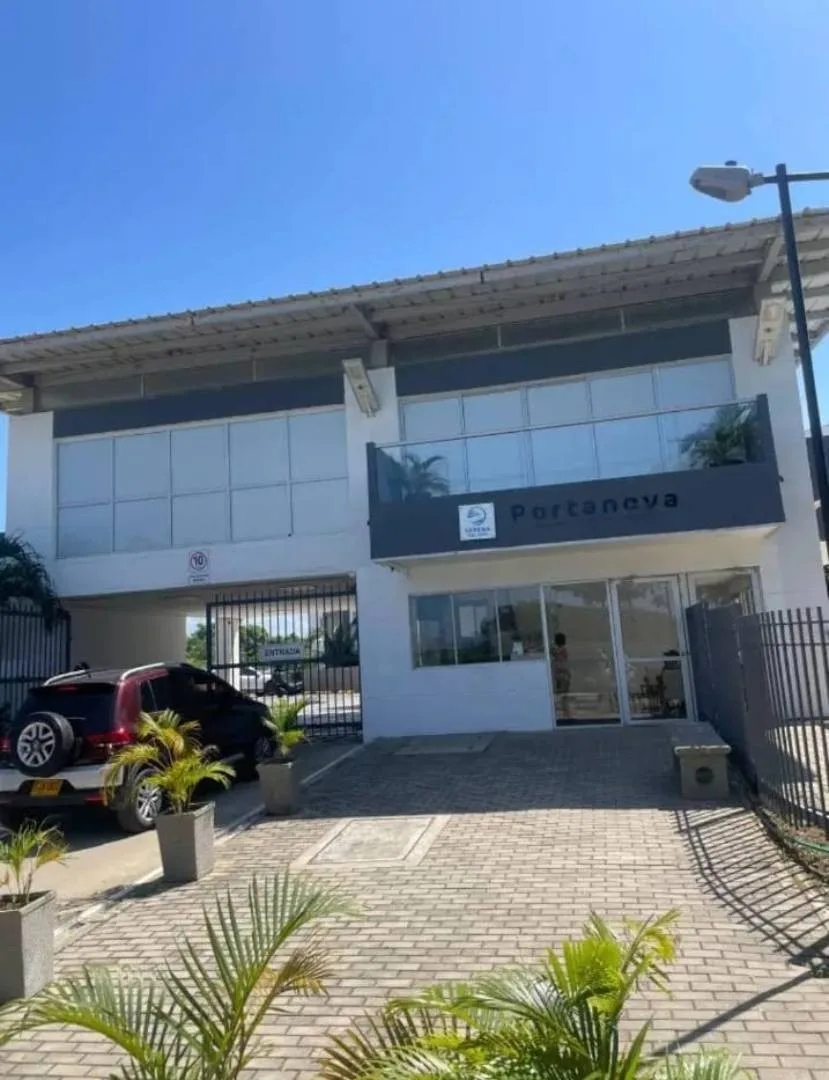 Apartamento en  Arriendo en La boquilla, Cartagena