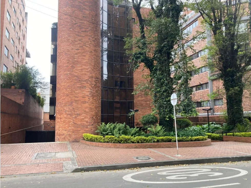 Apartamento en Arriendo en La cabrera, Bogotá