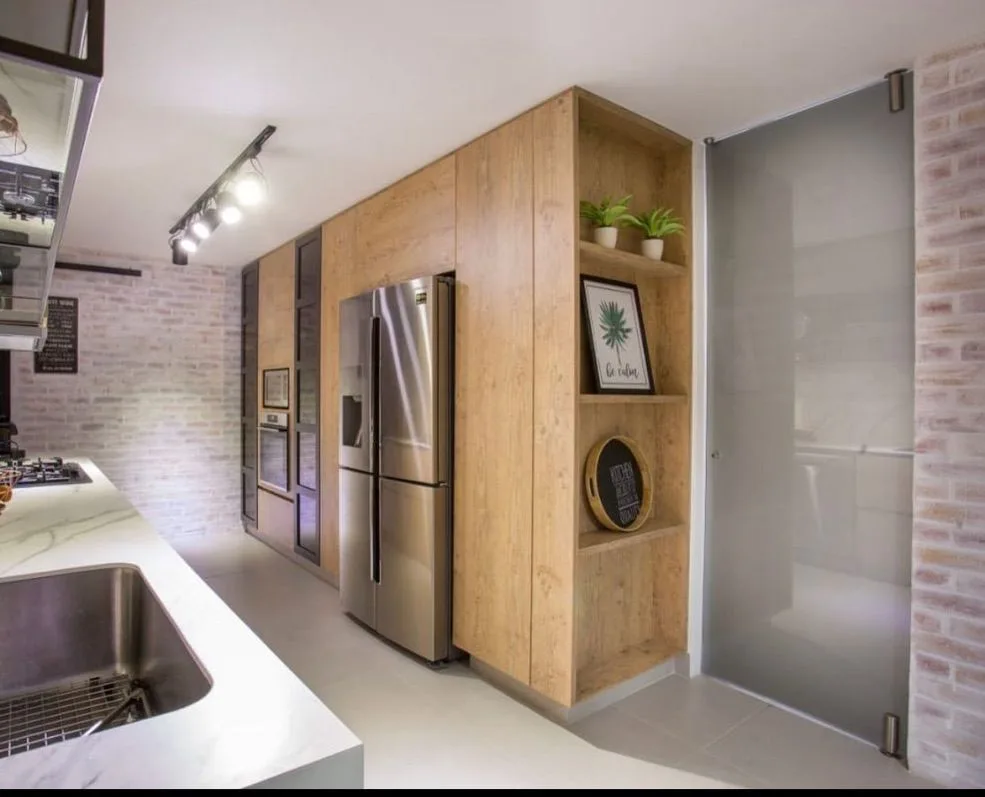 Bodega con oficinas para la renta Caribe