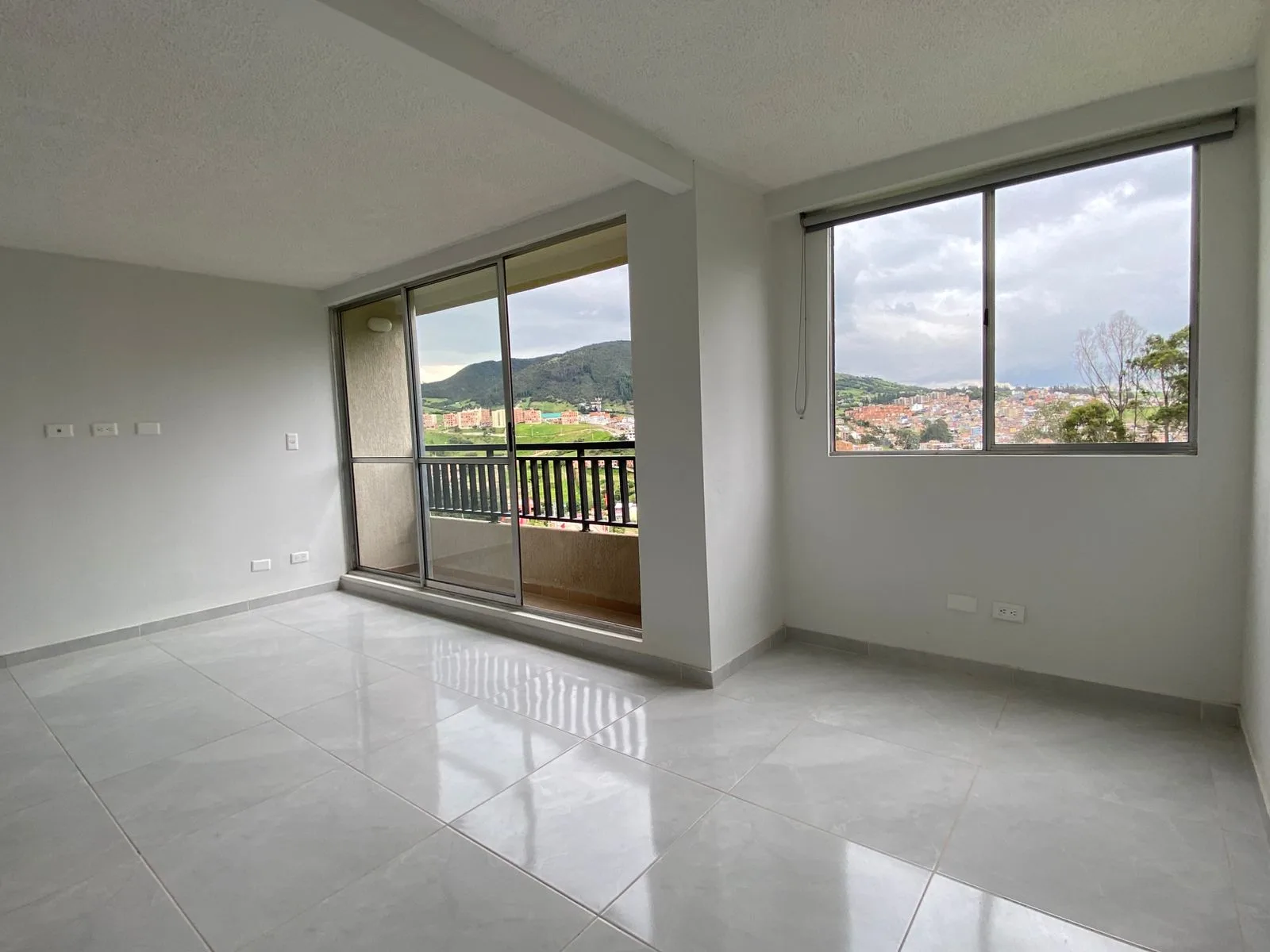 Apartamento en Arriendo en La calera