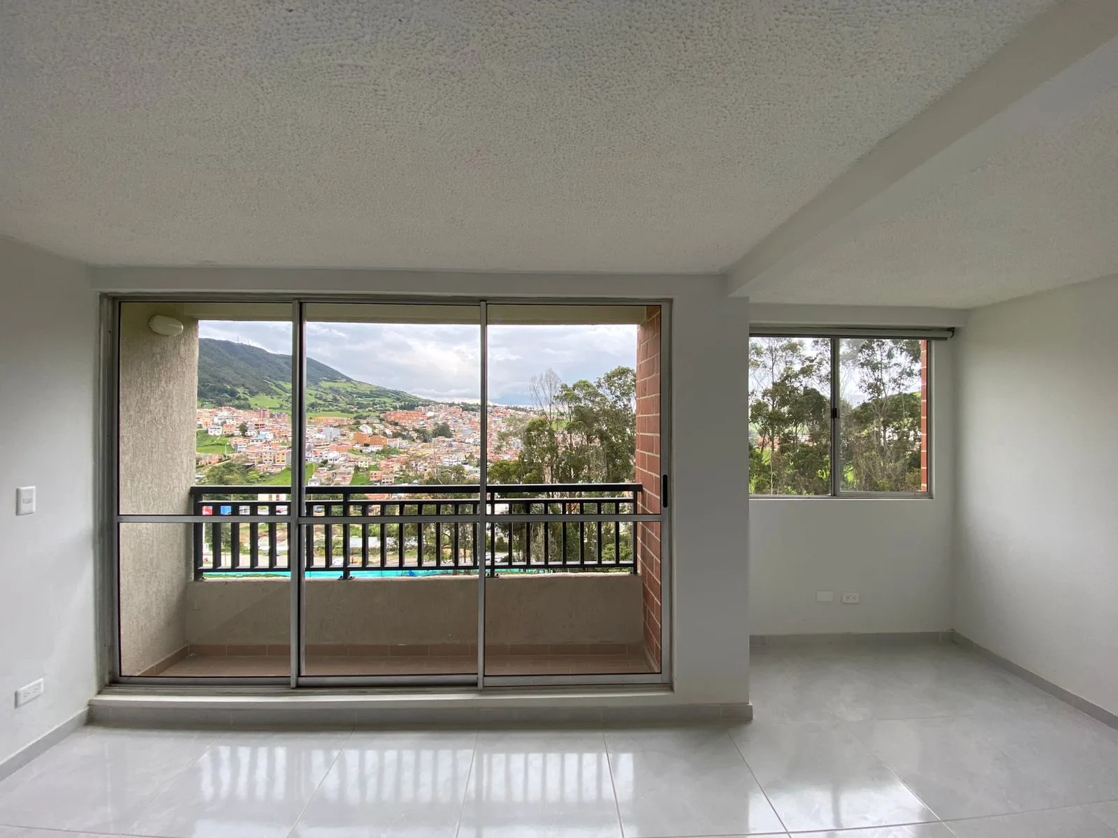 Apartamento en Arriendo en La calera