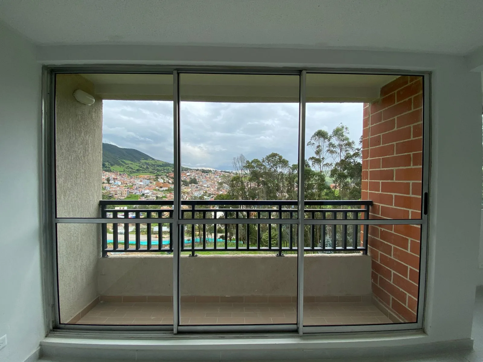 Apartamento en Arriendo en La calera