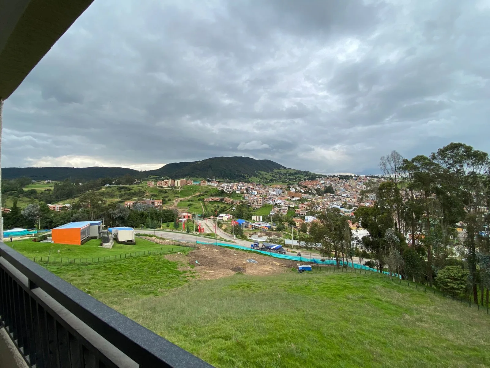 Apartamento en Arriendo en La calera