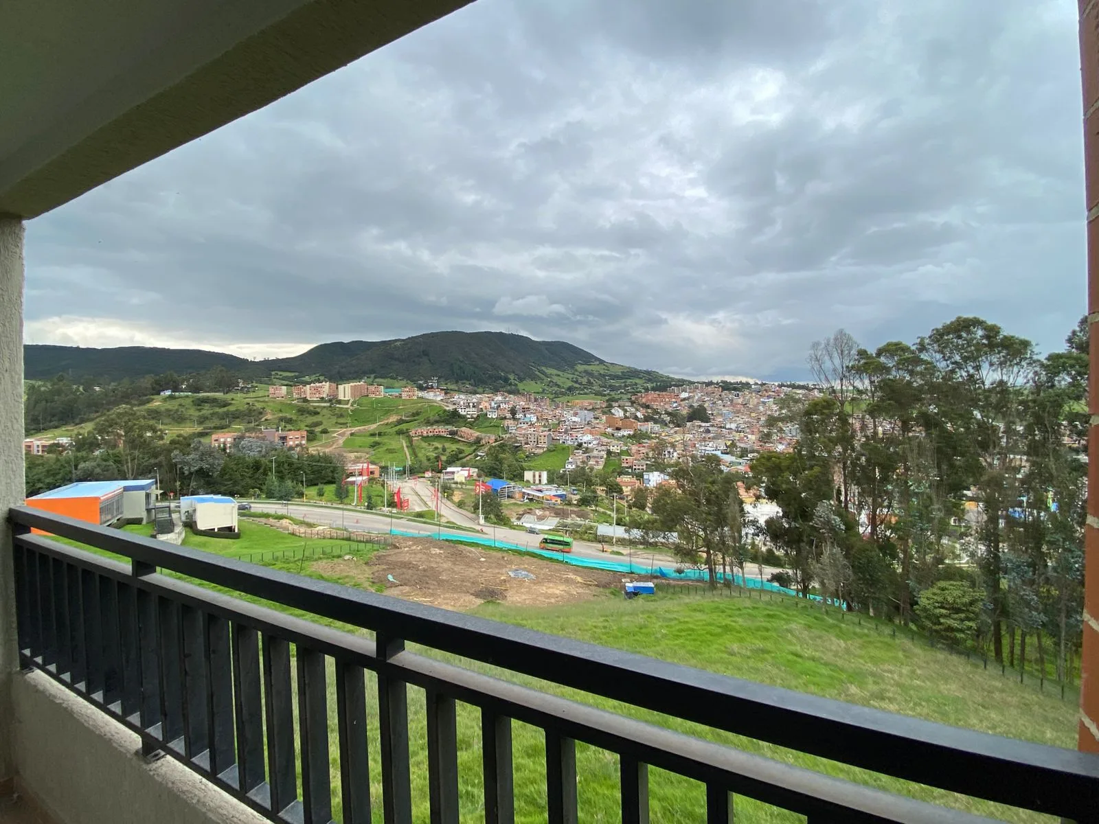 Apartamento en Arriendo en La calera