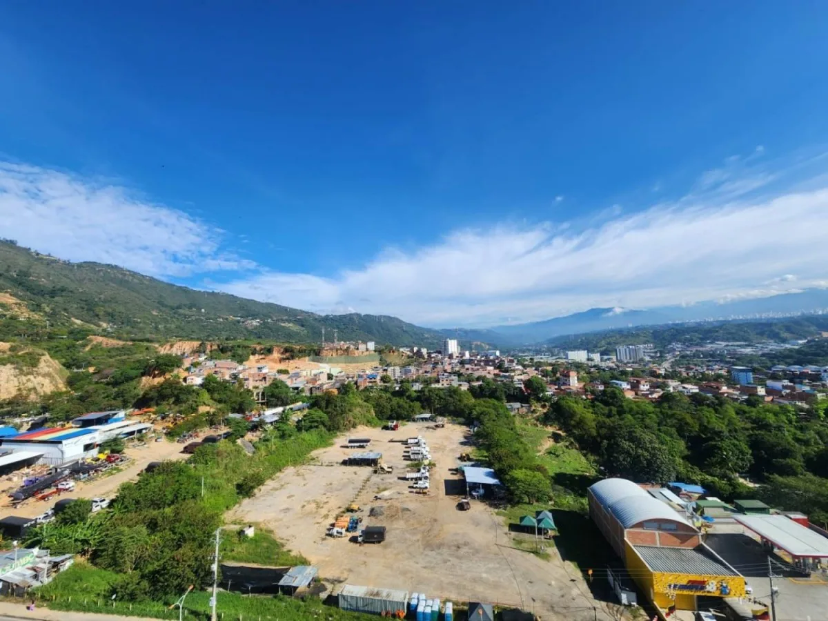 Apartamento en Arriendo en La campiña, Girón