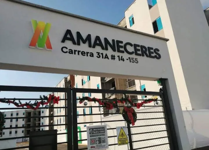 Apartamento en Arriendo en La candelaria, Candelaria