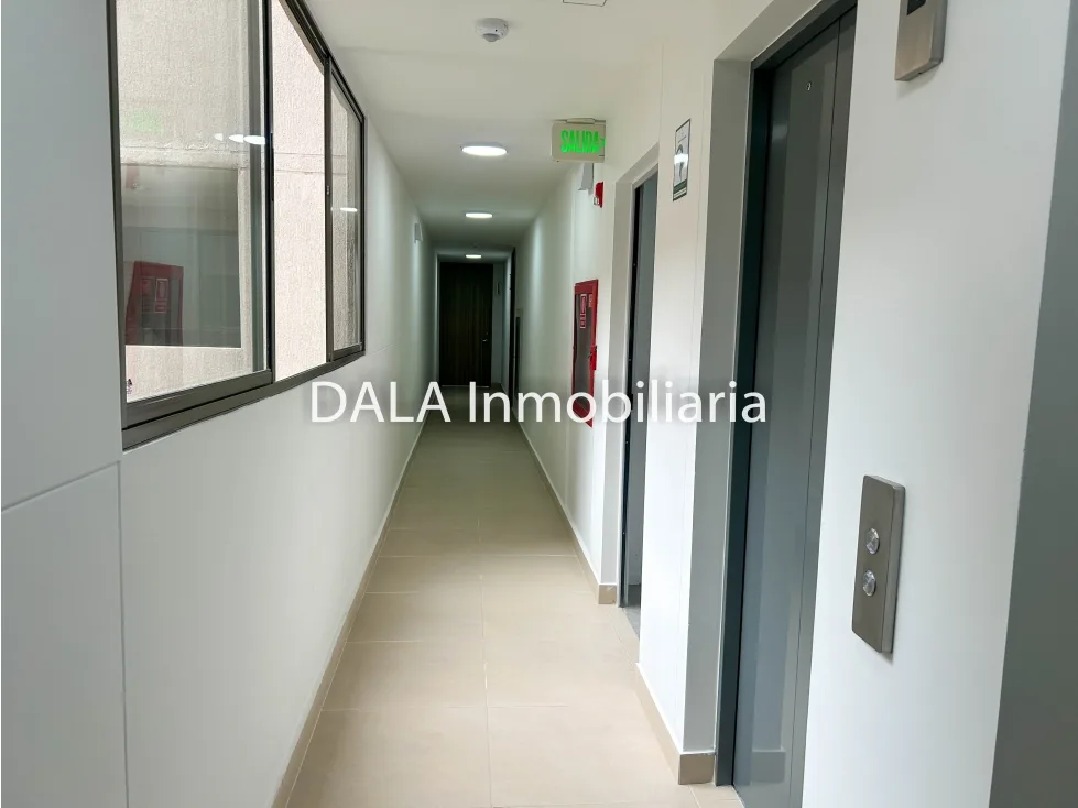 Apartamento en arriendo en Centro, Cajicá