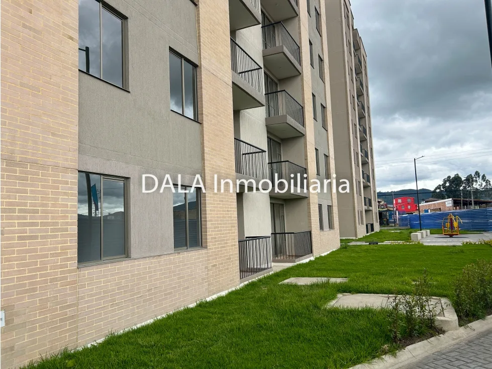 Apartamento en Arriendo en La capellania, Cajicá