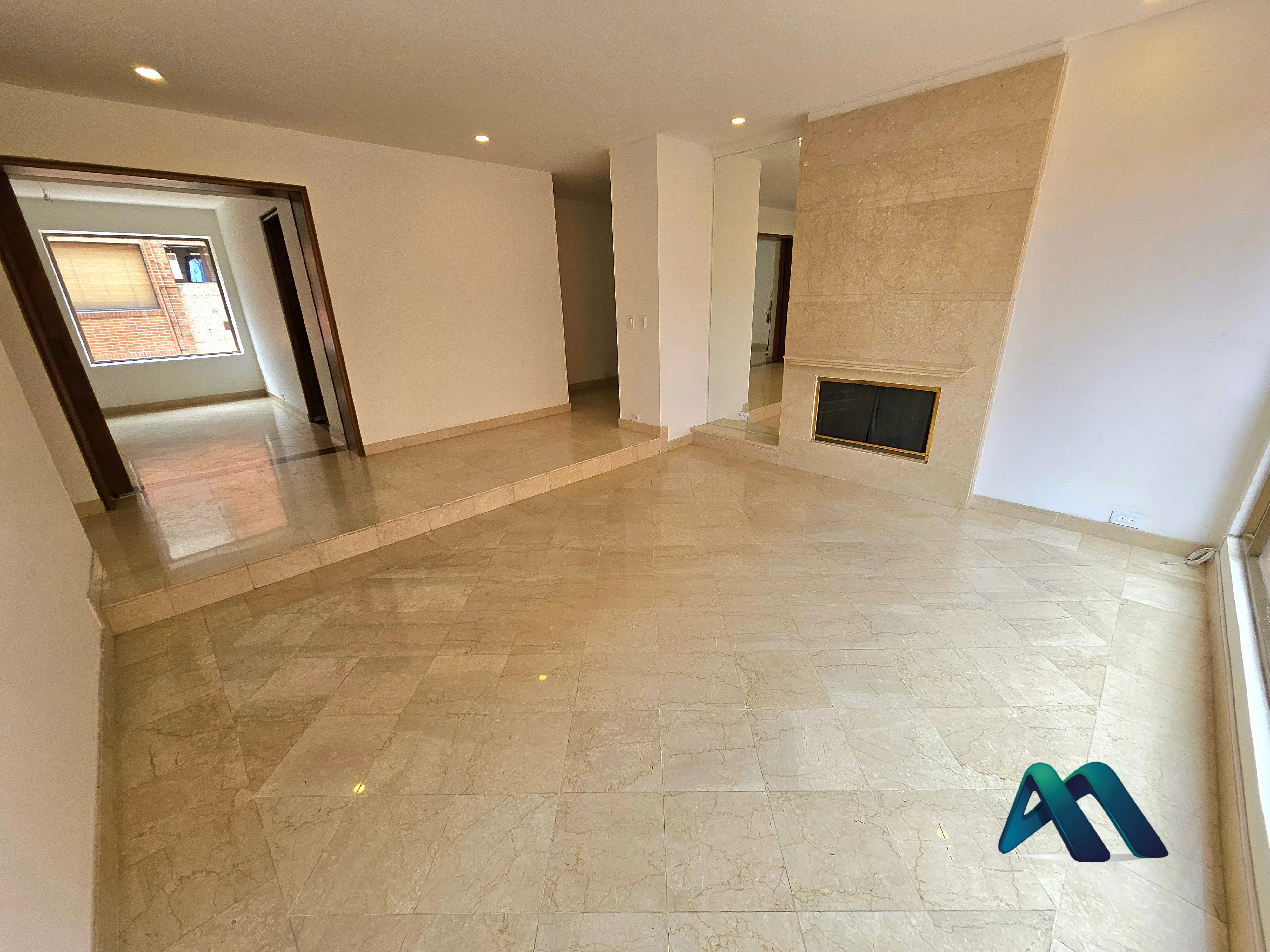 Apartamento en Arriendo en La carolina, Bogotá