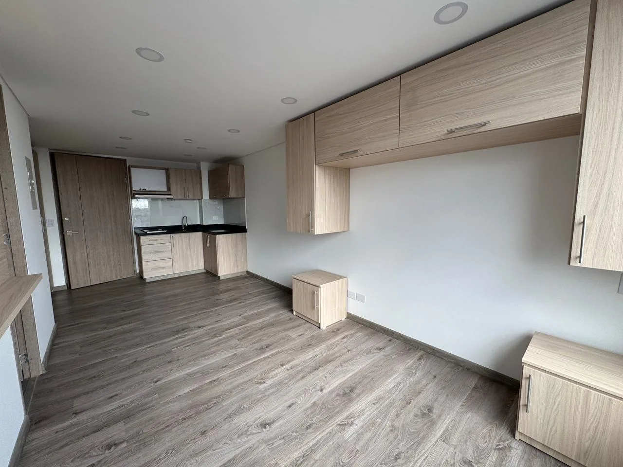 Apartamento en Arriendo en La castellana, Bogotá