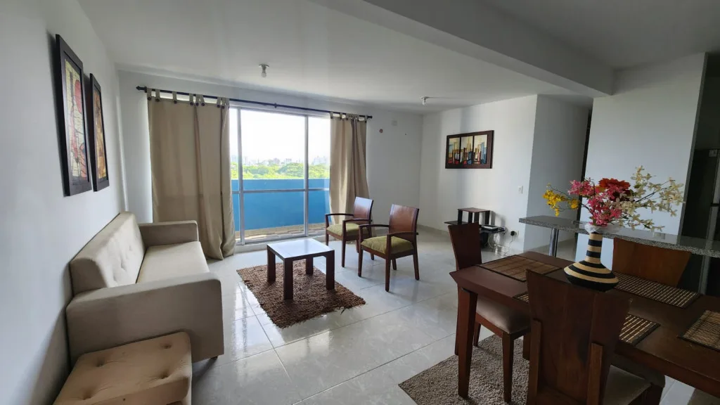 Apartamento en Arriendo en La castellana, Montería