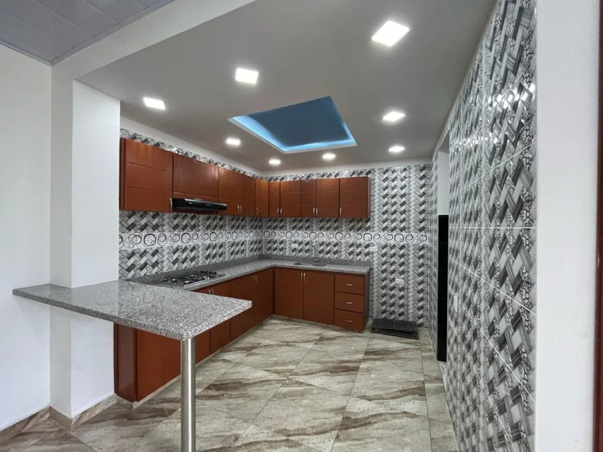 Apartamento en Arriendo en La cecilia, Villavicencio