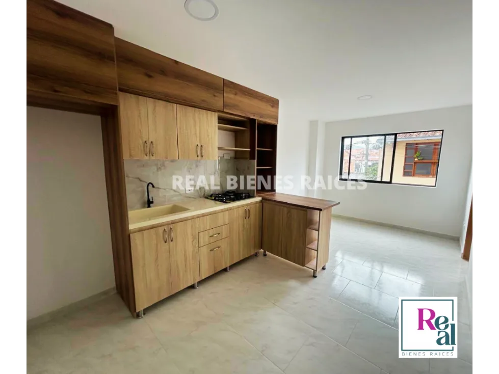 Apartamento en Arriendo en Congolo, Bello