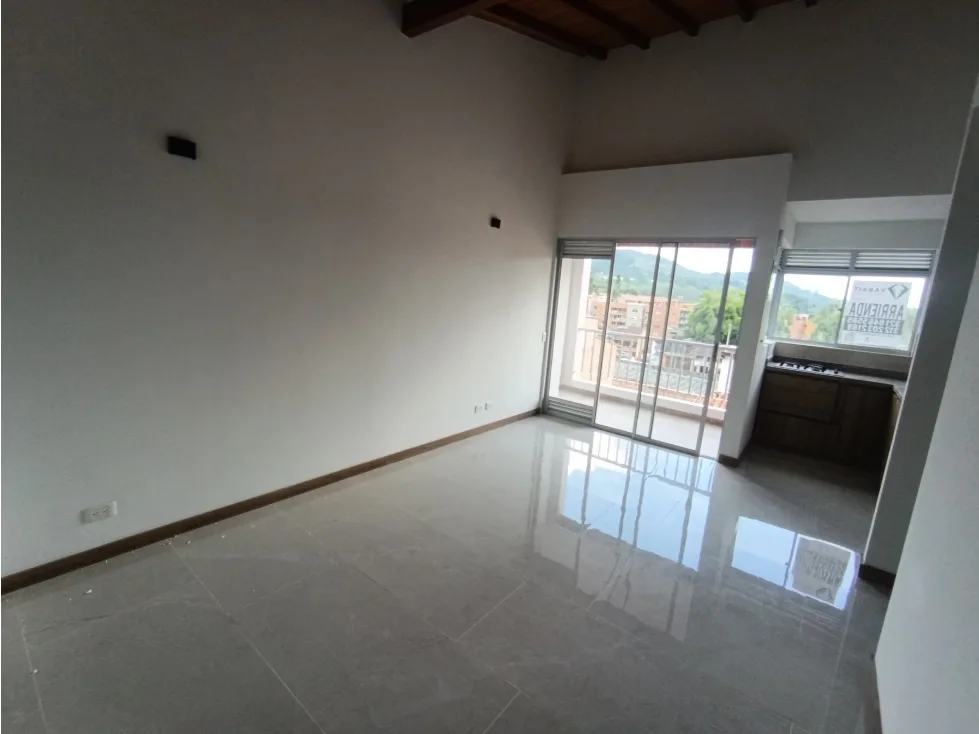 Apartamento en Arriendo en La ceja