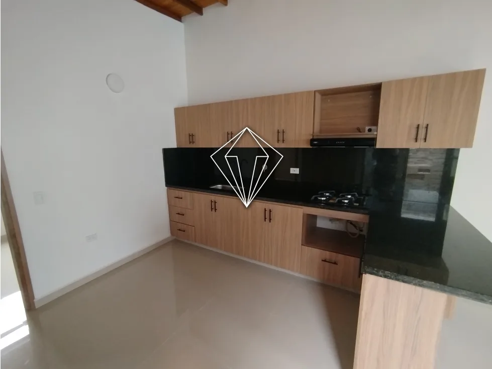 Apartamento en Arriendo en La ceja