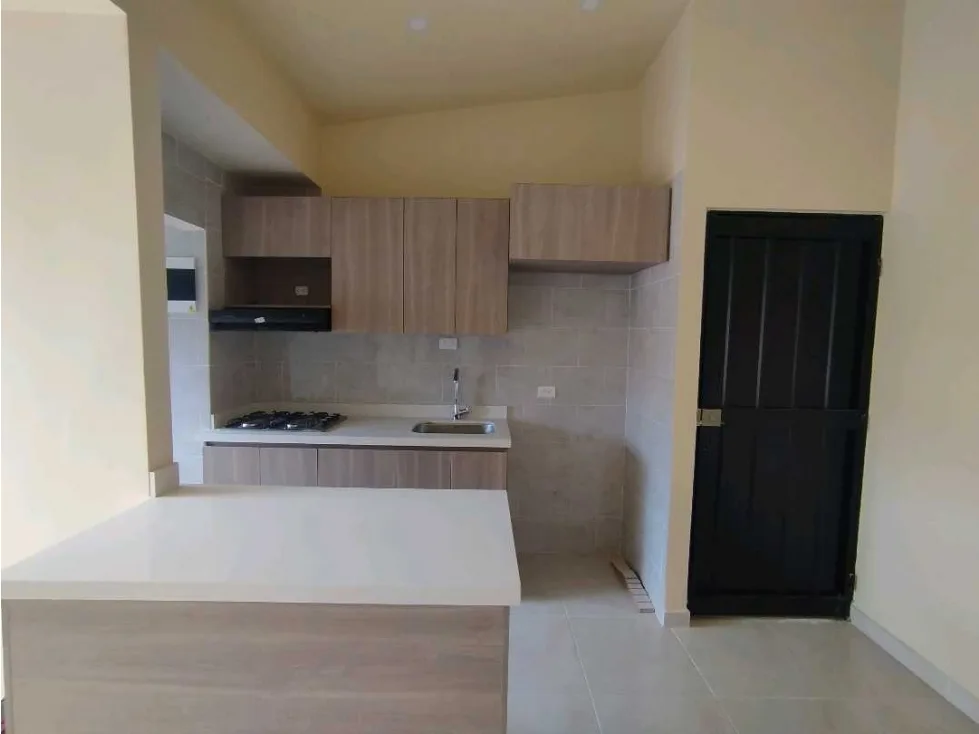 Apartamento en Arriendo en La ceja