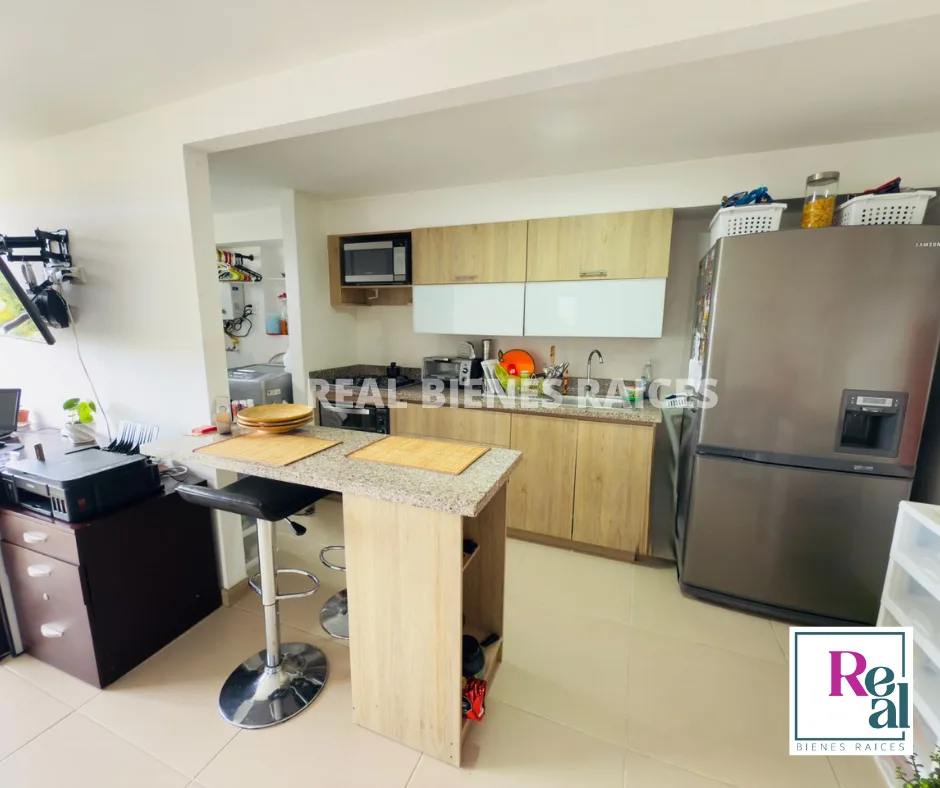 Apartamento en Arriendo en Vegas de la doctora, Sabaneta