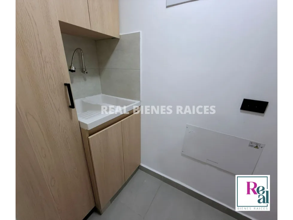Apartamento en Arriendo en La ceja