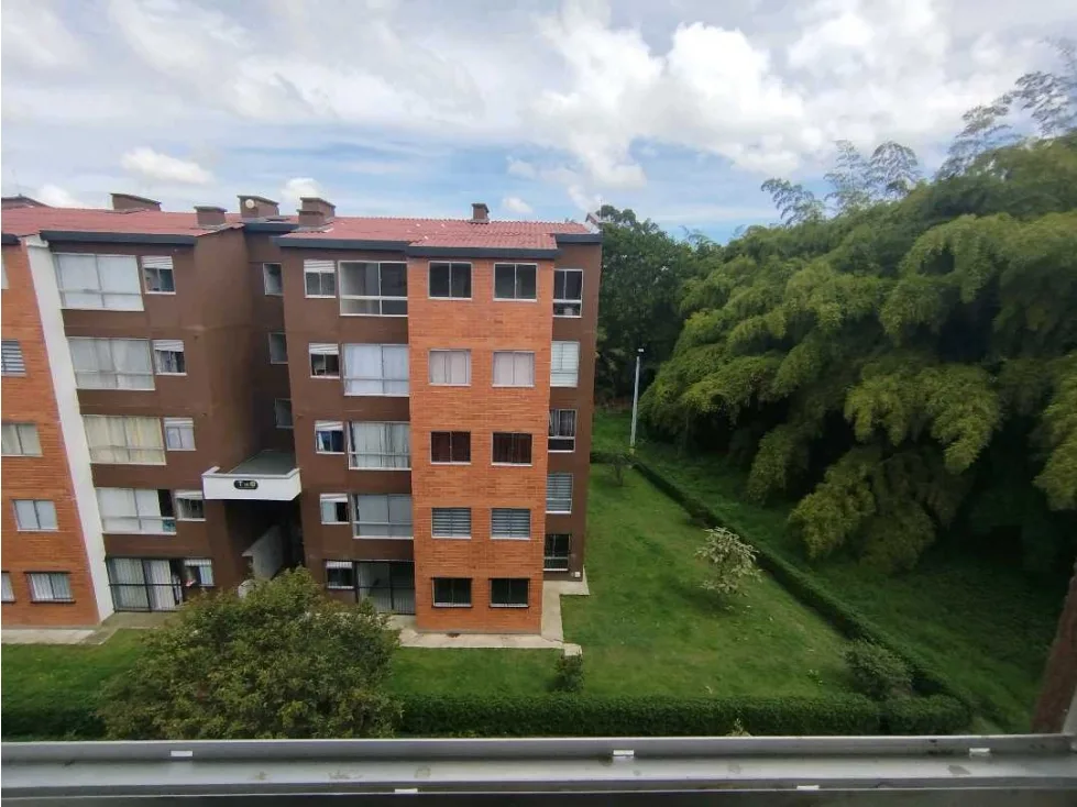 Apartamento en Arriendo en La ceja