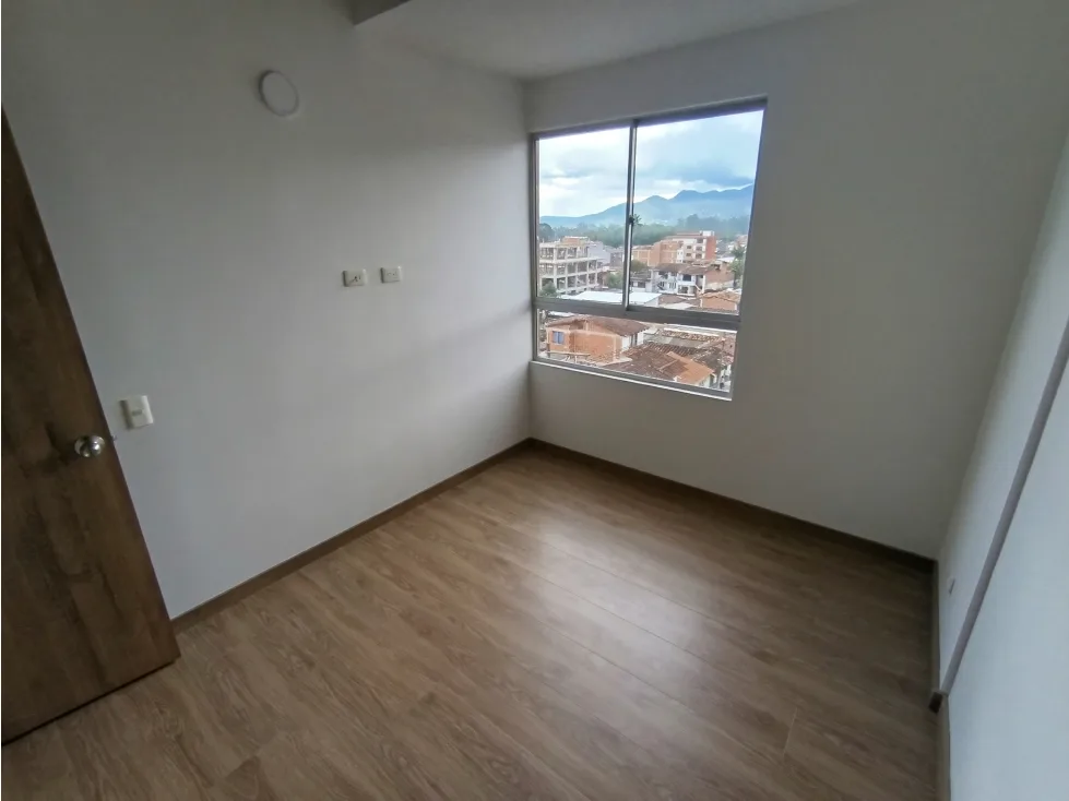 Apartamento en Arriendo en La ceja