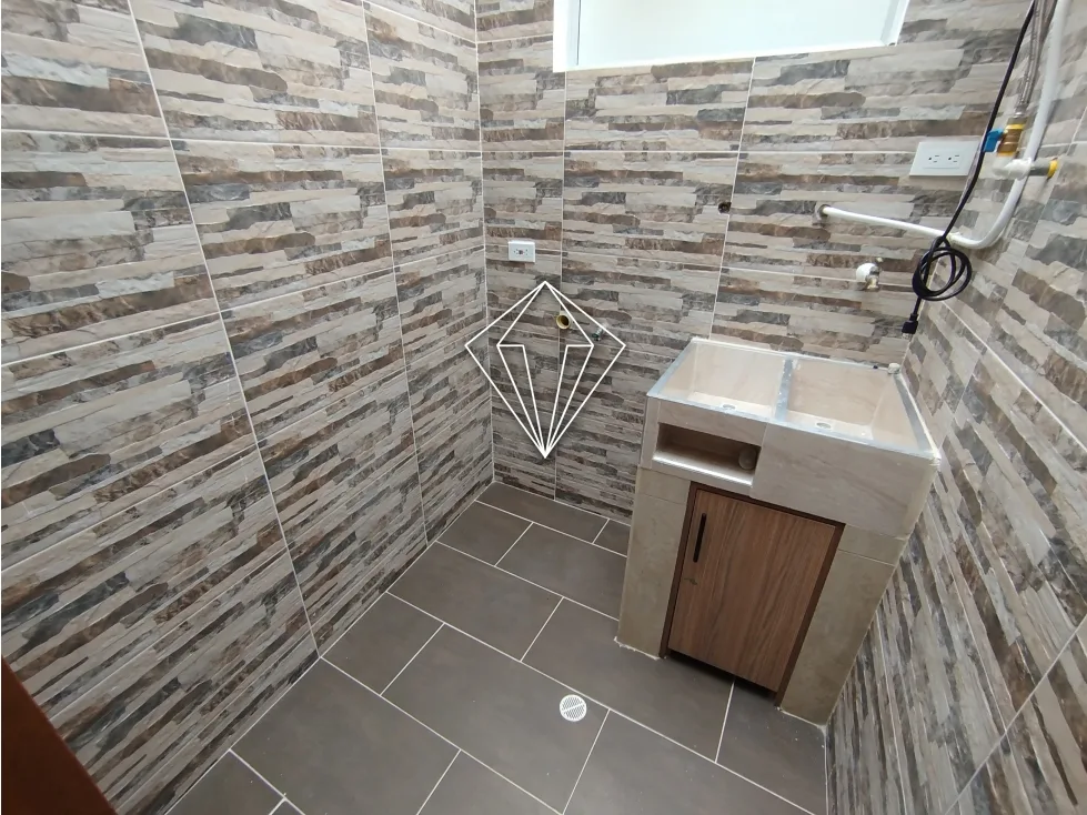 Apartamento en Arriendo en La ceja