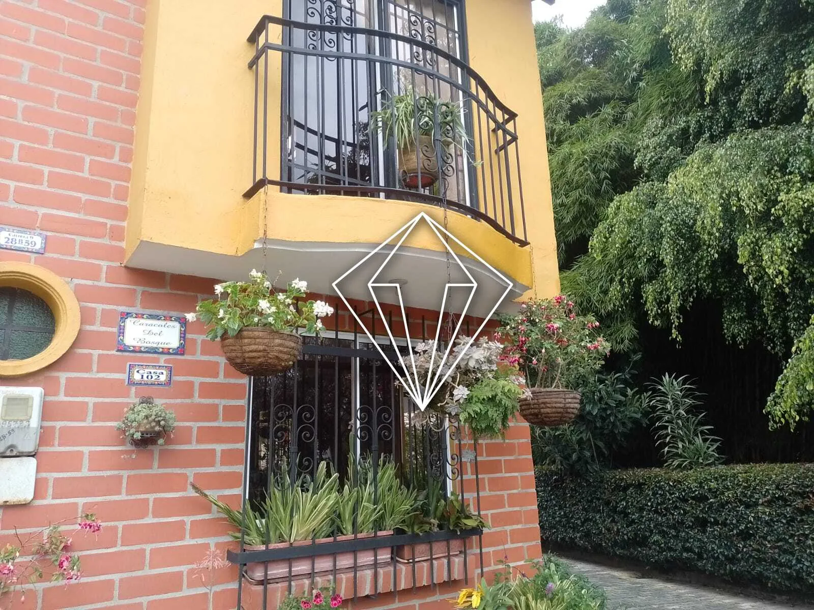 Apartamento en Arriendo en La ceja