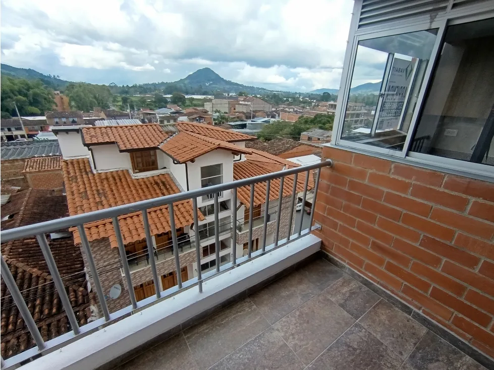 Apartamento en Arriendo en La ceja